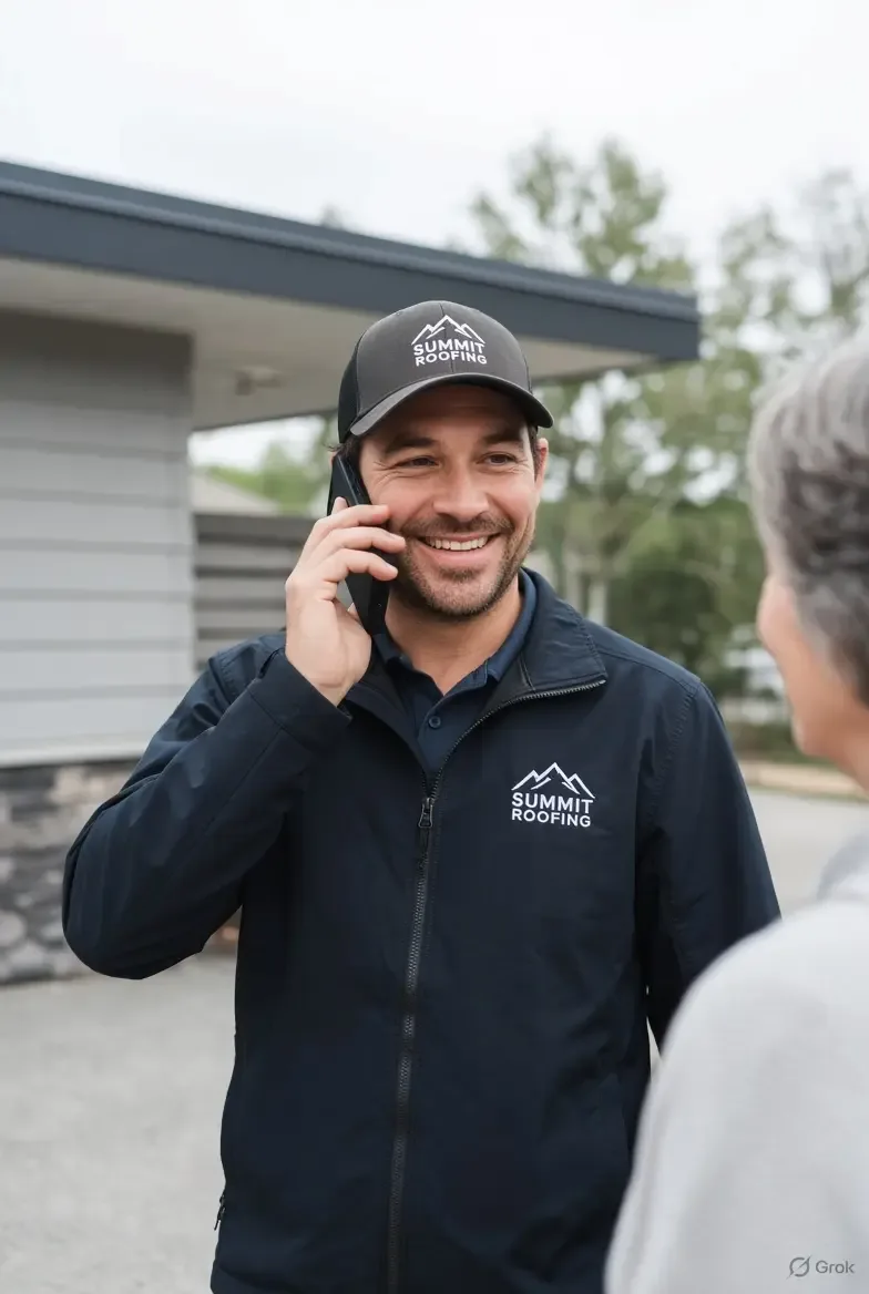Flat Roof Leak Repair Big Cabin, OK FAQs